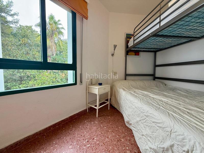 Foto ed143799-42f7-4851-a362-51da679280b4. Appartamento con riscaldamento parcheggio piscina in Puerto de Santa María (El)