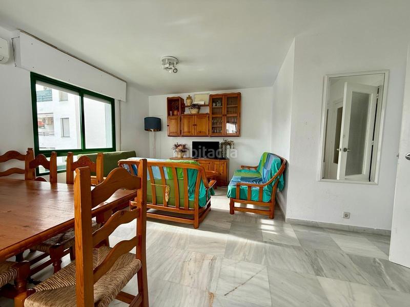 Foto fbceaae5-08c7-4f0e-b53f-2da815165f5a. Appartamento con riscaldamento parcheggio piscina in Puerto de Santa María (El)