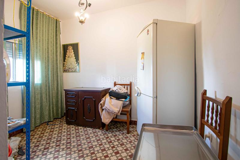 Foto 21ac16ed-6da9-427b-b443-32a1ce106586. Appartamento in Los Pájaros Sevilla