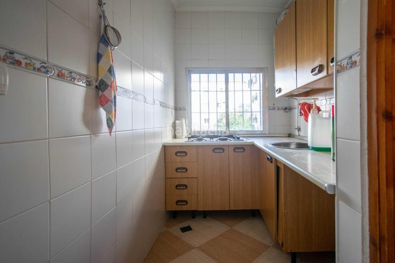 Foto 2a54fa0f-bcb9-44a8-a4dd-311a2b849475. Appartamento in Los Pájaros Sevilla