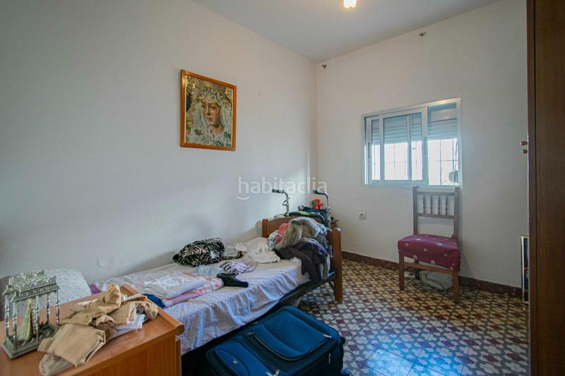 Foto 6c7825b8-1840-4e43-8c33-6e2ff1562bd7. Appartamento in Los Pájaros Sevilla