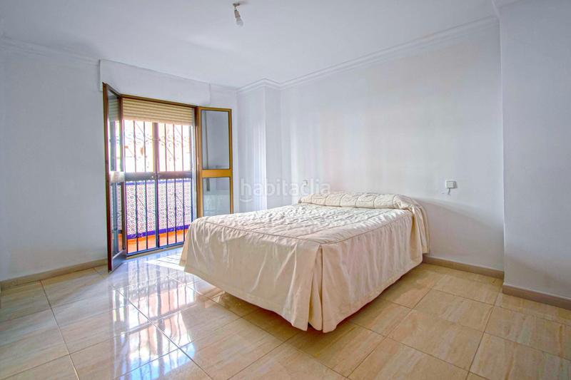 Foto 0182f427-2dc1-495d-bc1a-0792b2a8d9b6. Pis amb piscina a Urbadiez - Entrepuentes Sevilla