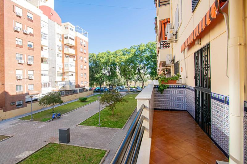 Foto 0e3ea265-c7e2-4a97-87d3-f3a6ff8f0bfe. Pis amb piscina a Urbadiez - Entrepuentes Sevilla