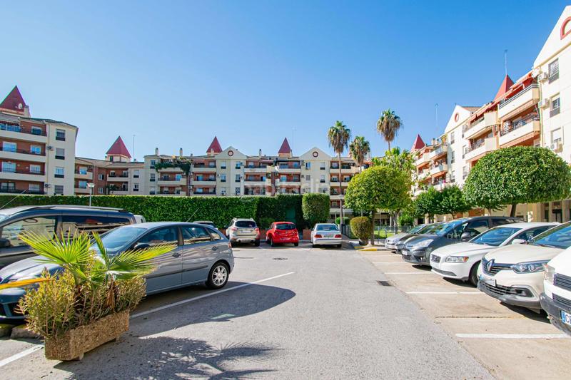 Foto 3cf1201b-16e0-4592-b74a-ef7a42a0ef7a. Pis amb piscina a Urbadiez - Entrepuentes Sevilla