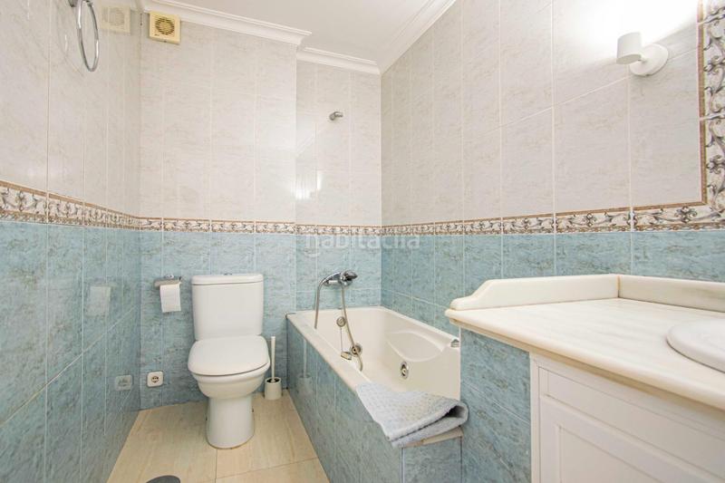 Foto 3dea7a9d-c48e-4acd-964e-a9ad7f79bee5. Pis amb piscina a Urbadiez - Entrepuentes Sevilla