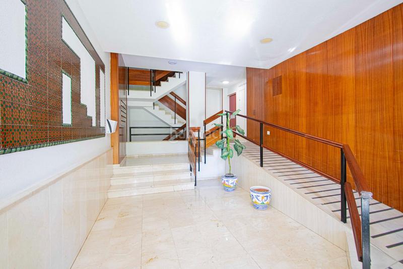 Foto 44ded411-aa5b-48fd-96cb-fc98e3af16c5. Pis amb piscina a Urbadiez - Entrepuentes Sevilla