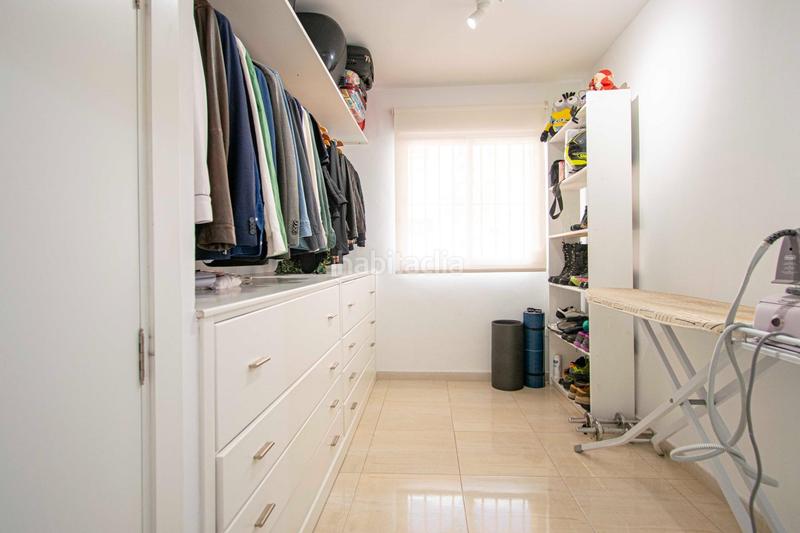 Foto 9129db1b-02ca-4818-bc60-997395913220. Pis amb piscina a Urbadiez - Entrepuentes Sevilla