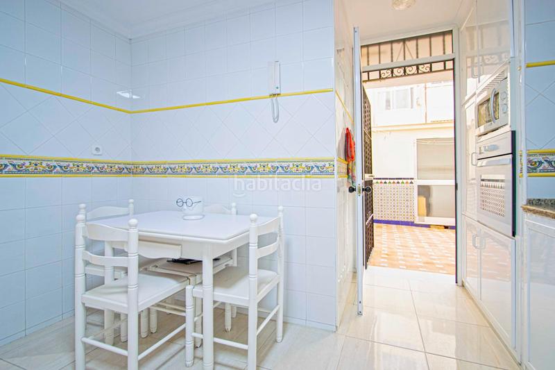 Foto a202c212-d91e-47a7-be6a-a92095faf06e. Pis amb piscina a Urbadiez - Entrepuentes Sevilla