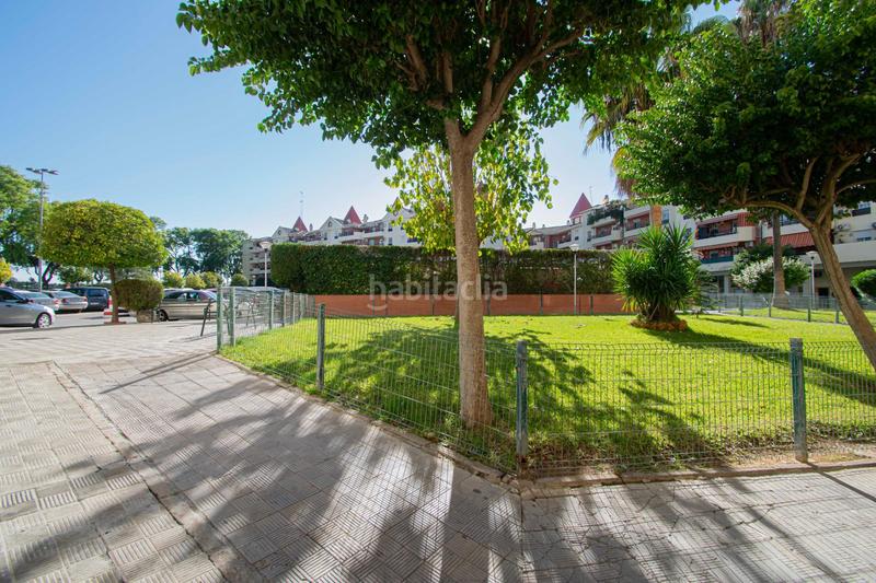 Foto ae482df0-3eff-4901-96f0-95ace3720fcb. Pis amb piscina a Urbadiez - Entrepuentes Sevilla