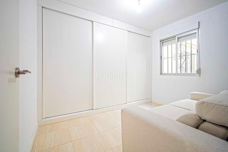 Foto fe0348d3-cba3-456b-b58e-70db4f7cd97c. Pis amb piscina a Urbadiez - Entrepuentes Sevilla