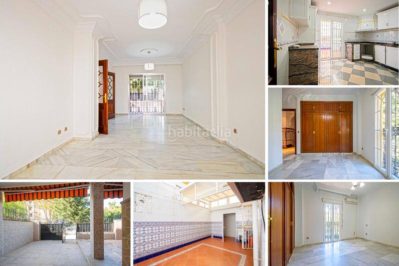 Foto 19552664-e3a5-4626-9330-85acd6c256ac. Casa adossada amb aparcament a colores - entreparques Sevilla