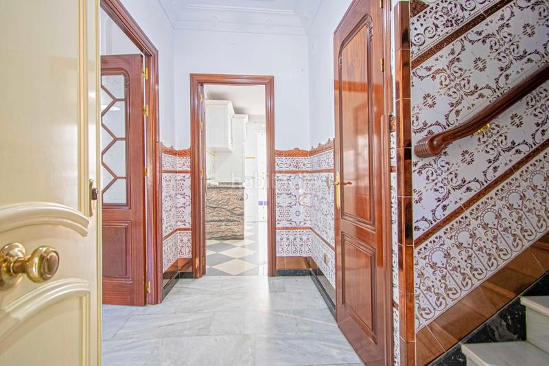 Foto 2370fe82-7de9-4987-b1ec-82e732e4f4d6. Casa adossada amb aparcament a colores - entreparques Sevilla