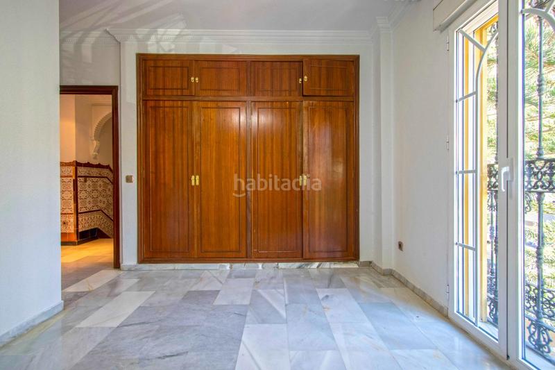 Foto b8cc0132-5d85-441e-af4b-b8baf01550d3. Casa adossada amb aparcament a colores - entreparques Sevilla