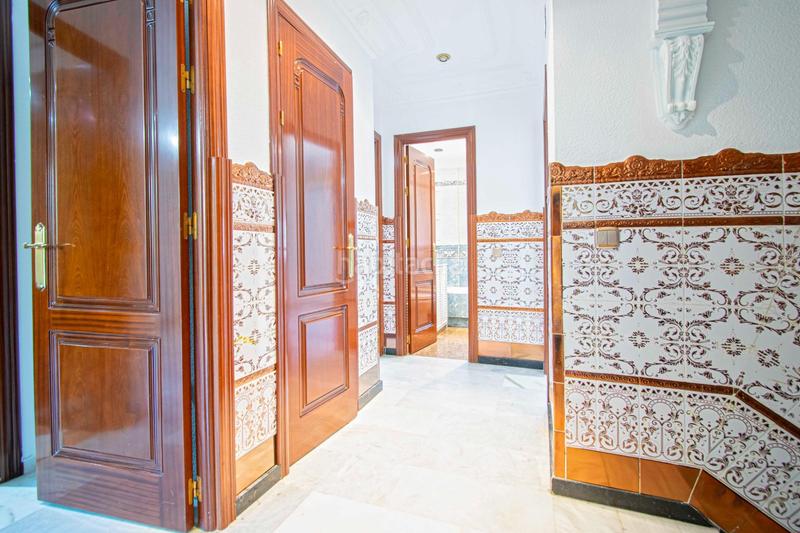 Foto e9a4aa32-402f-441f-b055-489c45081edf. Casa adossada amb aparcament a colores - entreparques Sevilla