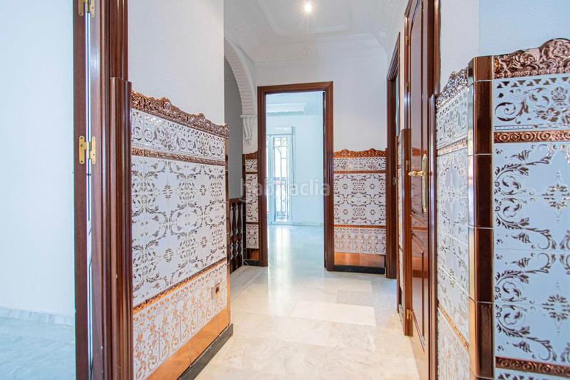 Foto f1af5219-5c22-4c6e-a046-36cbdc5d3bd2. Casa adossada amb aparcament a colores - entreparques Sevilla