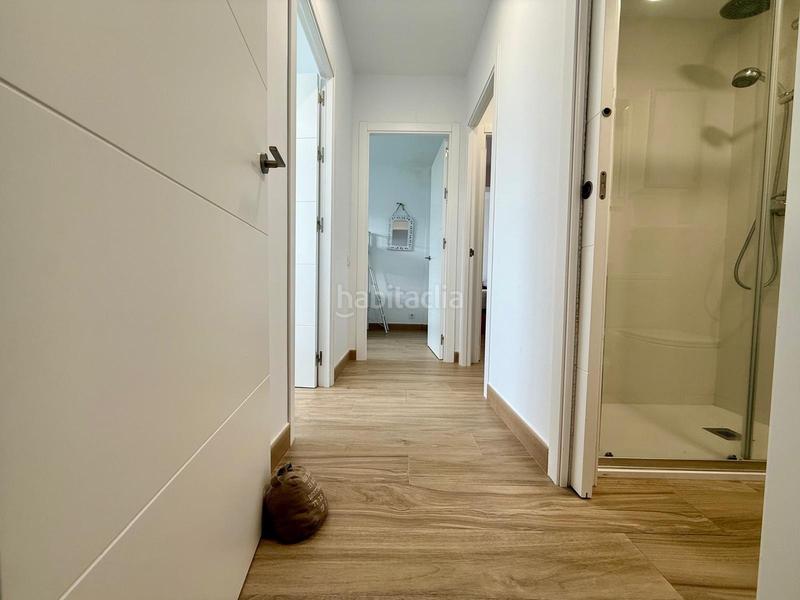 Foto 1d35aa32-a93c-4120-a290-5bb26e595ba2. Pis amb calefacció aparcament piscina a Valdelagrana Puerto de Santa María (El)