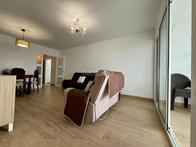 Foto 33a1caa8-3a14-42ed-8376-2f18ad1f3f2a. Pis amb calefacció aparcament piscina a Valdelagrana Puerto de Santa María (El)