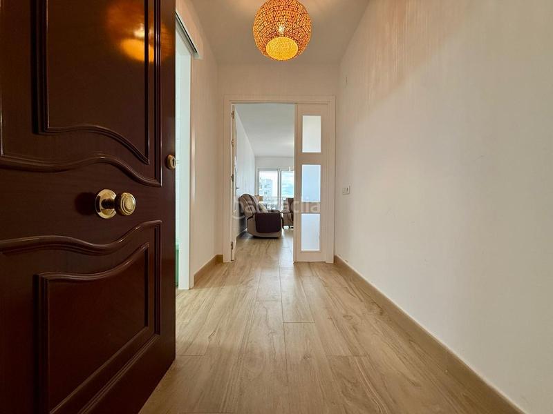 Foto 542372a3-c924-4419-8032-7991b48b34b8. Pis amb calefacció aparcament piscina a Valdelagrana Puerto de Santa María (El)