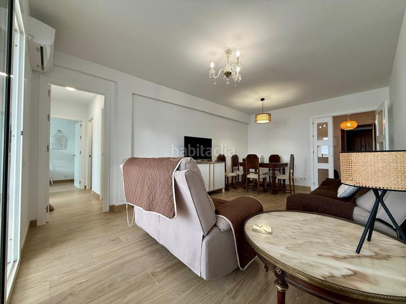 Foto 7804711f-62a7-4184-aa07-0be3ab63101d. Pis amb calefacció aparcament piscina a Valdelagrana Puerto de Santa María (El)