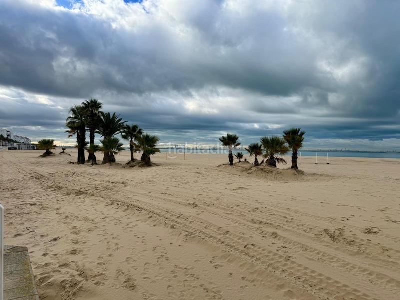 Foto 7e1a60f1-fc8b-467b-b519-2e8d708b078e. Pis amb calefacció aparcament piscina a Valdelagrana Puerto de Santa María (El)