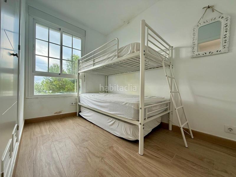 Foto 8f64c796-b01d-49a3-b7da-862488e30d58. Pis amb calefacció aparcament piscina a Valdelagrana Puerto de Santa María (El)