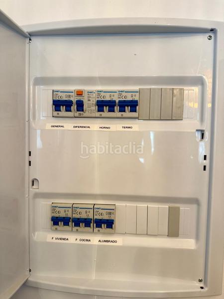 Foto b808bb28-51b4-455c-b423-ec8b7d527d0b. Pis amb calefacció aparcament piscina a Valdelagrana Puerto de Santa María (El)