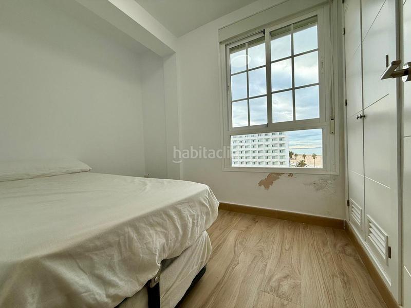 Foto d5b834d5-faf5-4f14-a399-cd64d2890a37. Pis amb calefacció aparcament piscina a Valdelagrana Puerto de Santa María (El)