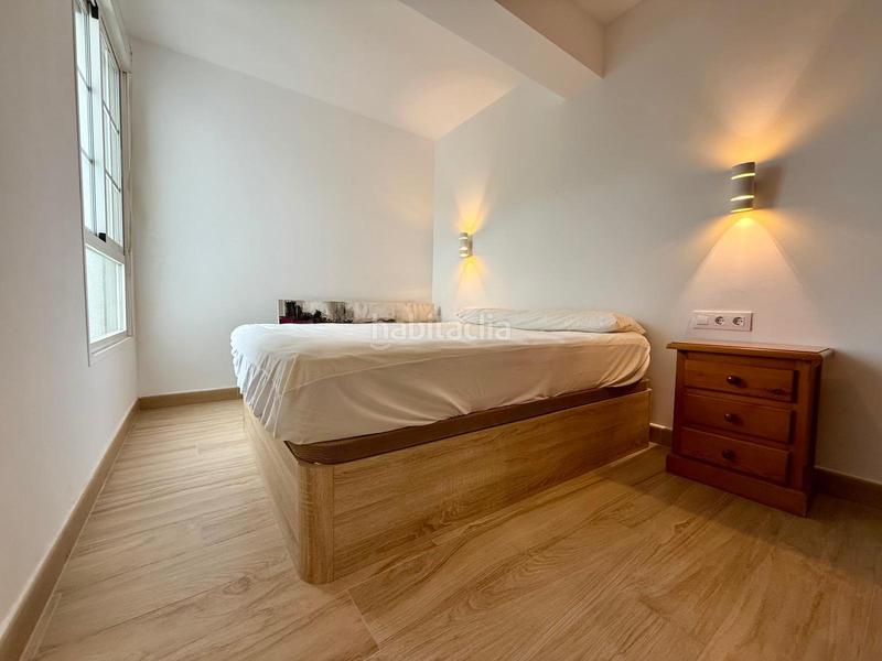 Foto db00cc3b-19ad-4976-910e-8be87daa53c6. Pis amb calefacció aparcament piscina a Valdelagrana Puerto de Santa María (El)