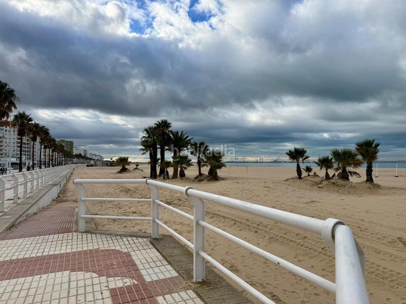 Foto ed75c04c-6de7-4dd2-a11f-1ee84accf648. Pis amb calefacció aparcament piscina a Valdelagrana Puerto de Santa María (El)
