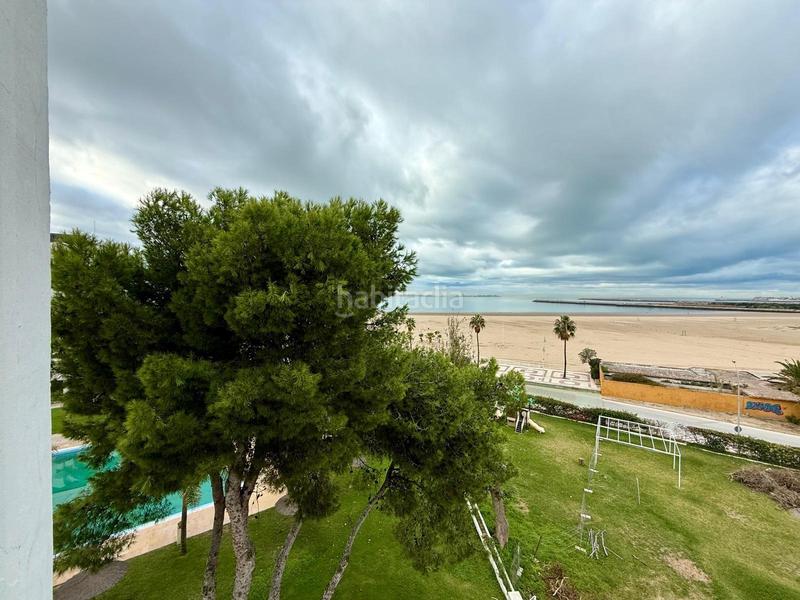 Foto f5c7c438-defb-42e3-b40a-a245bd8a620d. Pis amb calefacció aparcament piscina a Valdelagrana Puerto de Santa María (El)