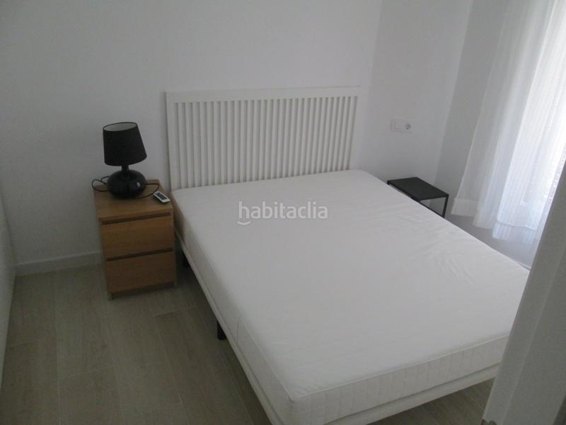 Foto 0050d380-33aa-4b38-bd34-48a04c05a8dc. Affitto appartamento con riscaldamento in San Julián Sevilla