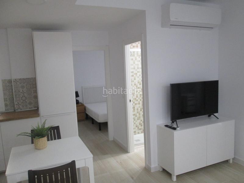 Foto d80940a2-4bee-447b-a2b6-fcc112ba0f57. Location appartement avec chauffage dans San Julián Sevilla