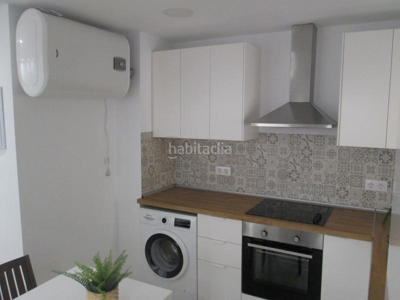 Foto 2246a464-9b34-42fa-bac0-cff550442311. Miete etagenwohnung mit heizung in San Julián Sevilla