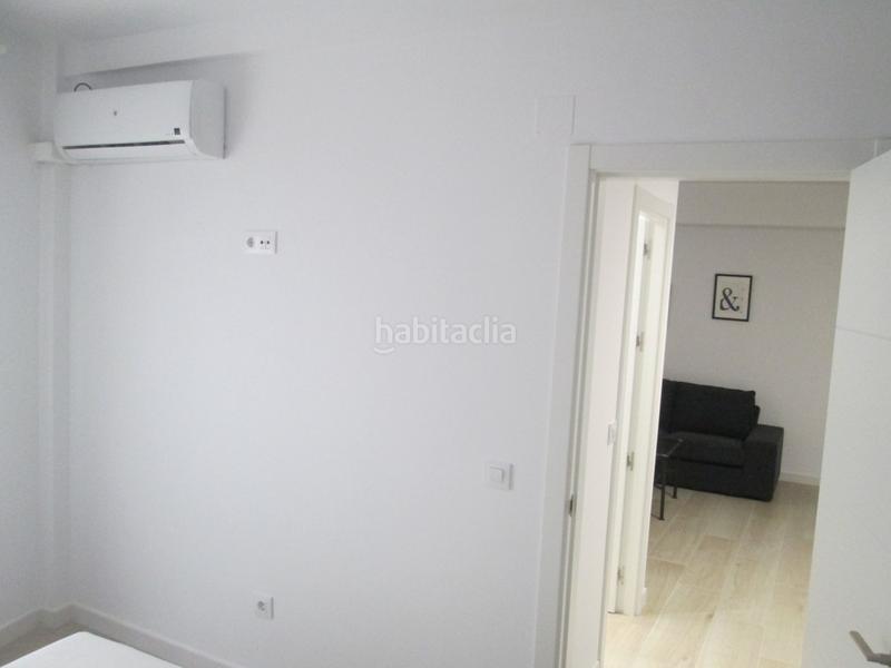 Foto 50773e3d-ab04-4d30-ae01-5d407f94f561. Miete etagenwohnung mit heizung in San Julián Sevilla
