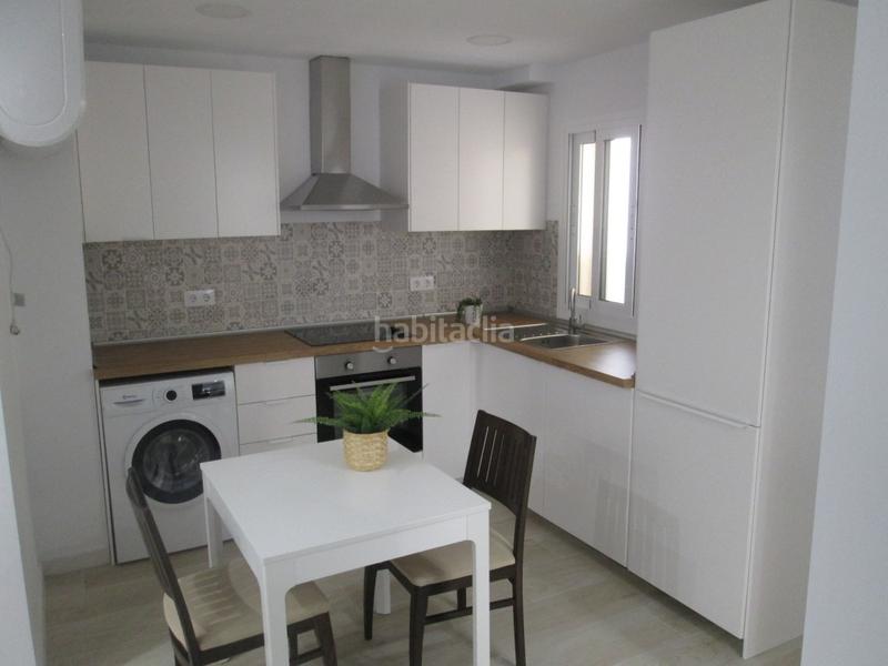 Foto d1b7d4fa-f01b-4fed-b4d8-eb3b781eec12. Miete etagenwohnung mit heizung in San Julián Sevilla