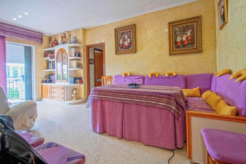 Foto 1f2a269b-17a5-4cf6-a098-07f7318626b4. Appartement avec chauffage parking dans La Plata Sevilla