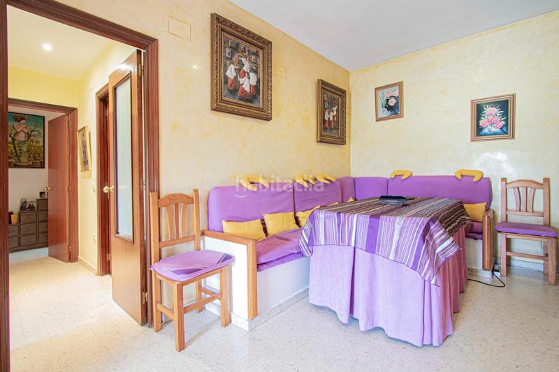 Foto 471f47c0-b5ed-4c92-8be3-92b353c84985. Appartement avec chauffage parking dans La Plata Sevilla