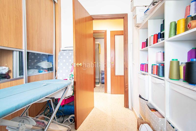 Foto 53e92595-59b1-4f49-ac5a-054f0be34e2a. Appartement avec chauffage parking dans La Plata Sevilla