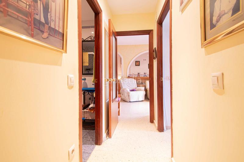 Foto 6f1ab71d-161b-43d7-a3dd-4f85a744c00c. Appartement avec chauffage parking dans La Plata Sevilla