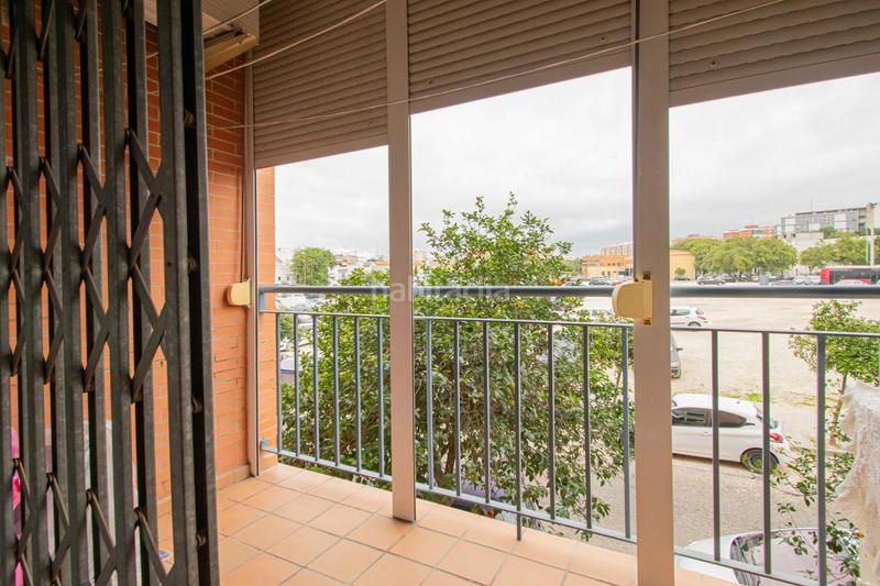 Foto 8b6b79ac-7fa5-43aa-b389-c9992aa7c118. Appartement avec chauffage parking dans La Plata Sevilla
