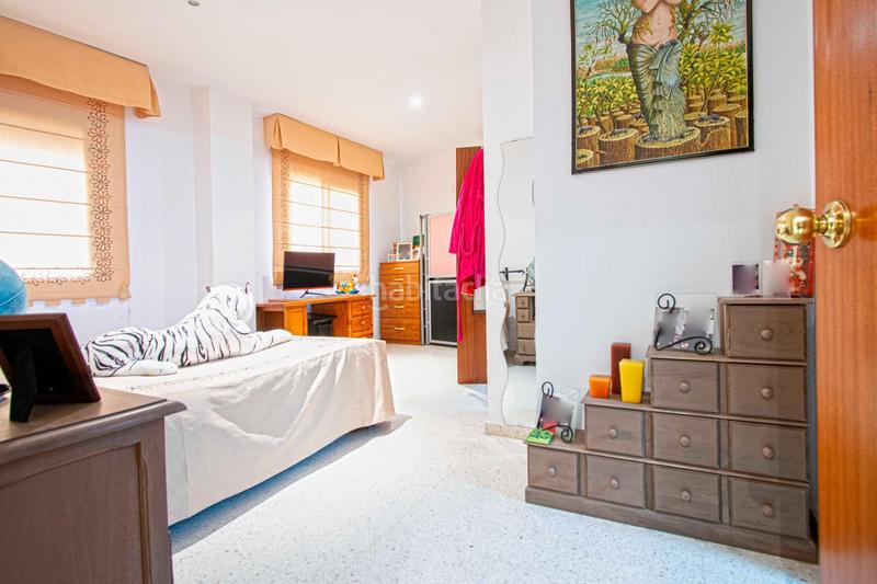 Foto 8d10d50f-a7bd-4207-a1be-2a04518b154c. Appartement avec chauffage parking dans La Plata Sevilla