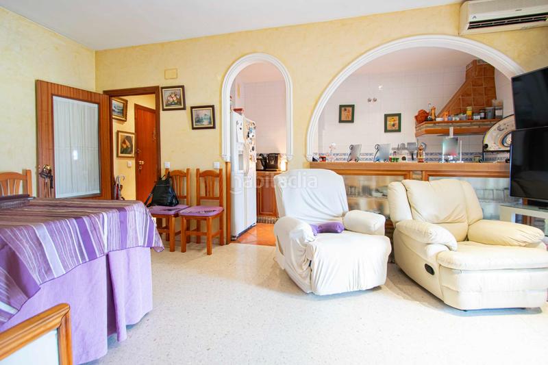 Foto 9ce9672e-b28a-4601-857b-faf9d643e9a0. Appartement avec chauffage parking dans La Plata Sevilla
