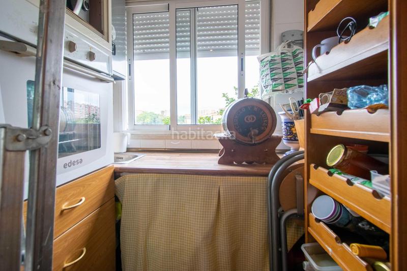 Foto b60757db-dafe-48f2-a173-071410c78b7e. Appartement avec chauffage parking dans La Plata Sevilla