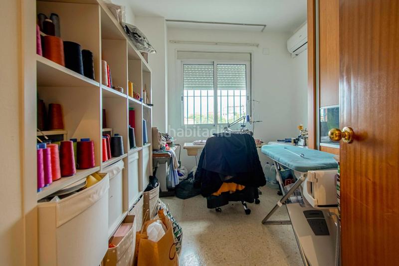 Foto b6b95ebe-91ff-4a58-9db2-544fb80ea7ed. Appartement avec chauffage parking dans La Plata Sevilla