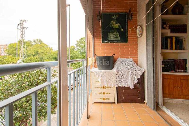 Foto bd040ba4-3800-4b6a-b91a-57aba769cb87. Appartement avec chauffage parking dans La Plata Sevilla