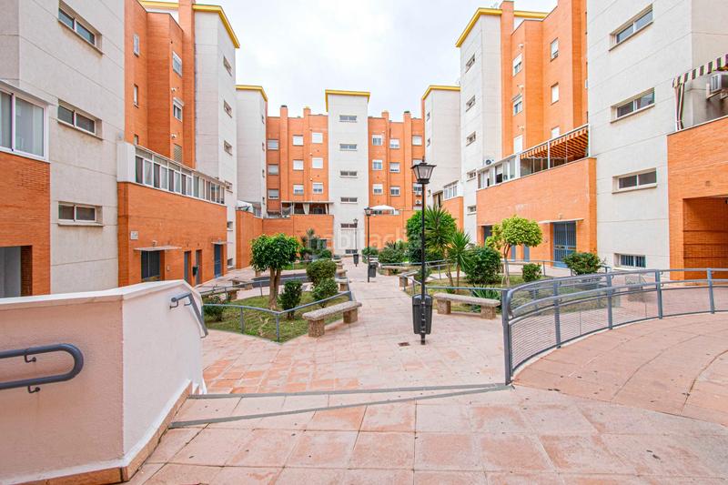 Foto 55372403-8a3c-4306-9727-7aaebe13de6d. Piso  en venta en c isadora duncan vpo en La Plata Sevilla