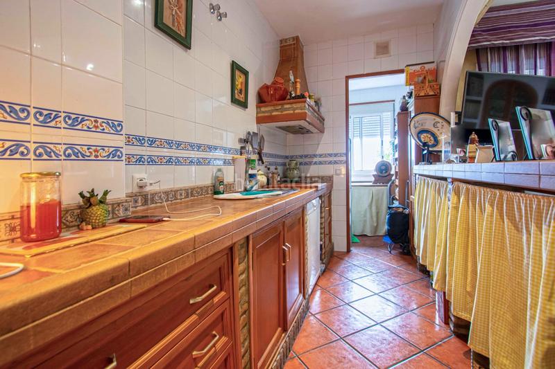 Foto 597a23c0-2a03-4d39-8028-2a77cf5c1f55. Piso  en venta en c isadora duncan vpo en La Plata Sevilla