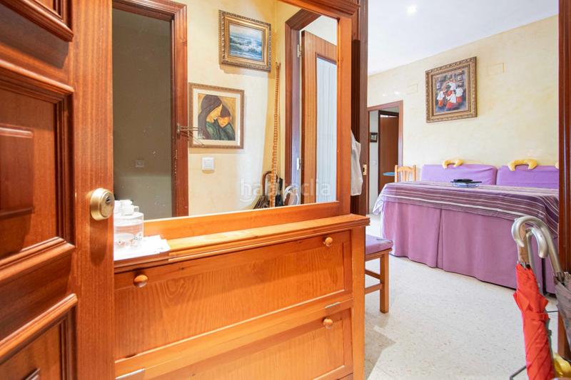 Foto 84598efd-e392-46c9-9252-60d0d900a205. Piso  en venta en c isadora duncan vpo en La Plata Sevilla