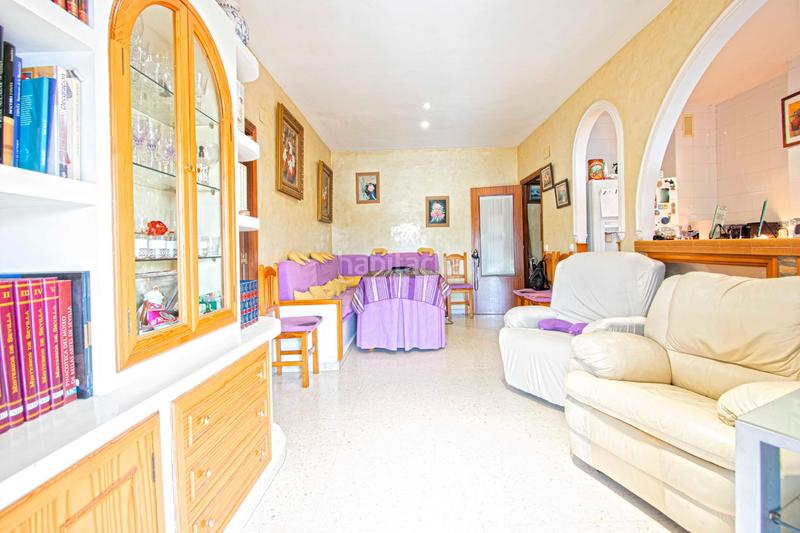 Foto b46b2ba1-322d-4b64-83a8-1f5585c74ef0. Piso  en venta en c isadora duncan vpo en La Plata Sevilla