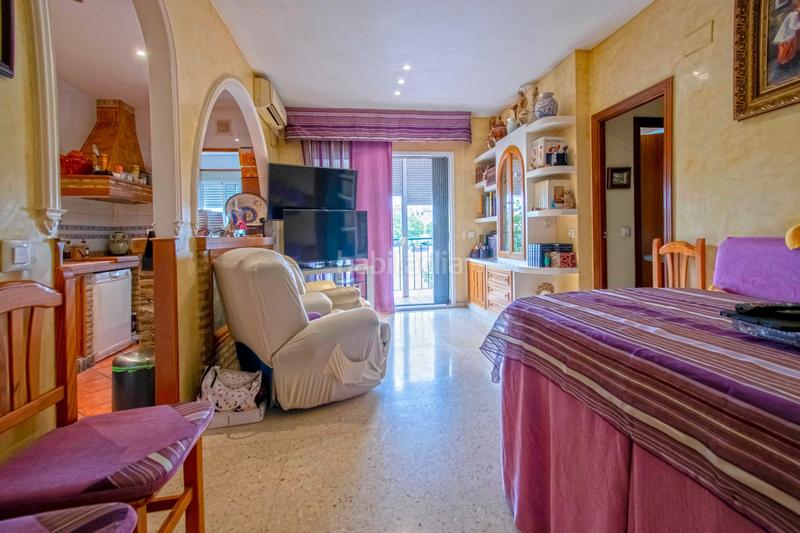 Foto d5852849-0569-4885-b092-56513fd8e60d. Piso  en venta en c isadora duncan vpo en La Plata Sevilla